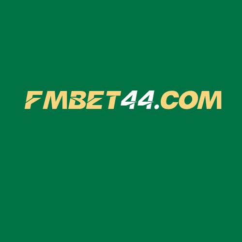 Logo da FMBET44